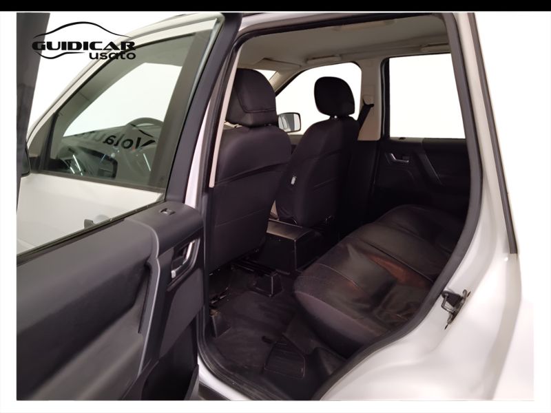 GuidiCar - LAND ROVER Freelander 2013 Freelander 2.2 ed4 S 2wd 150cv Usato